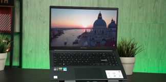 ASUS Vivobook Pro 15 OLED M3500Q
