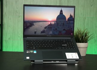 ASUS Vivobook Pro 15 OLED M3500Q