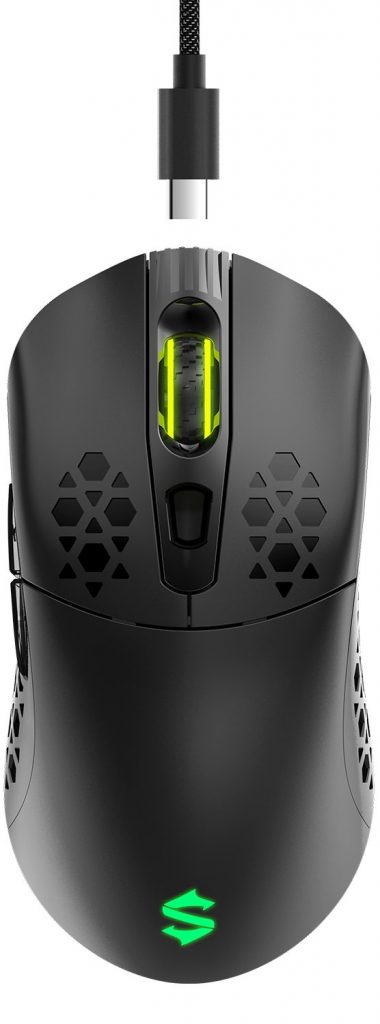 BlackShark Mako M1