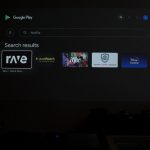 Epson EpiqVision Mini EF-12 Laser Projection TV