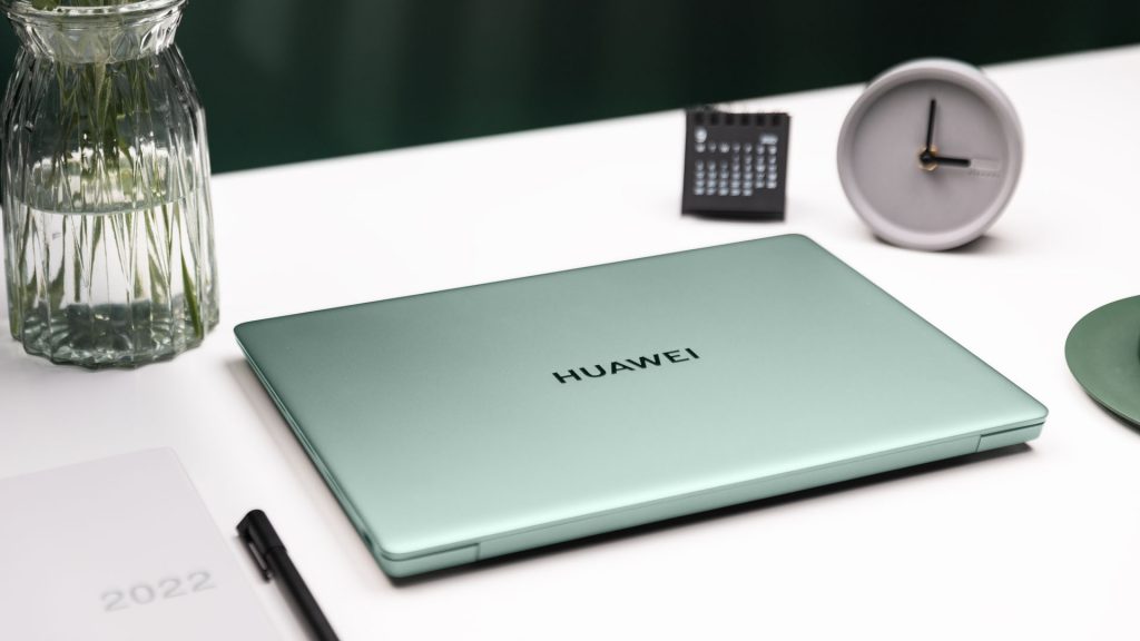 Huawei MateBook 14s
