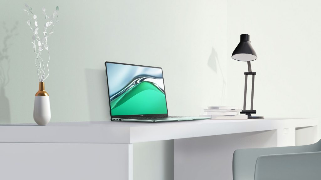 Huawei MateBook 14s