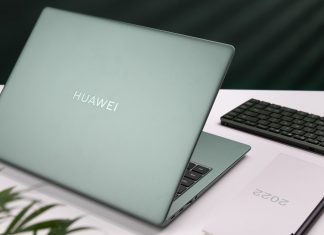 Be more productive with the new HUAWEI MateBook 14s laptop Huawei MateBook 14s