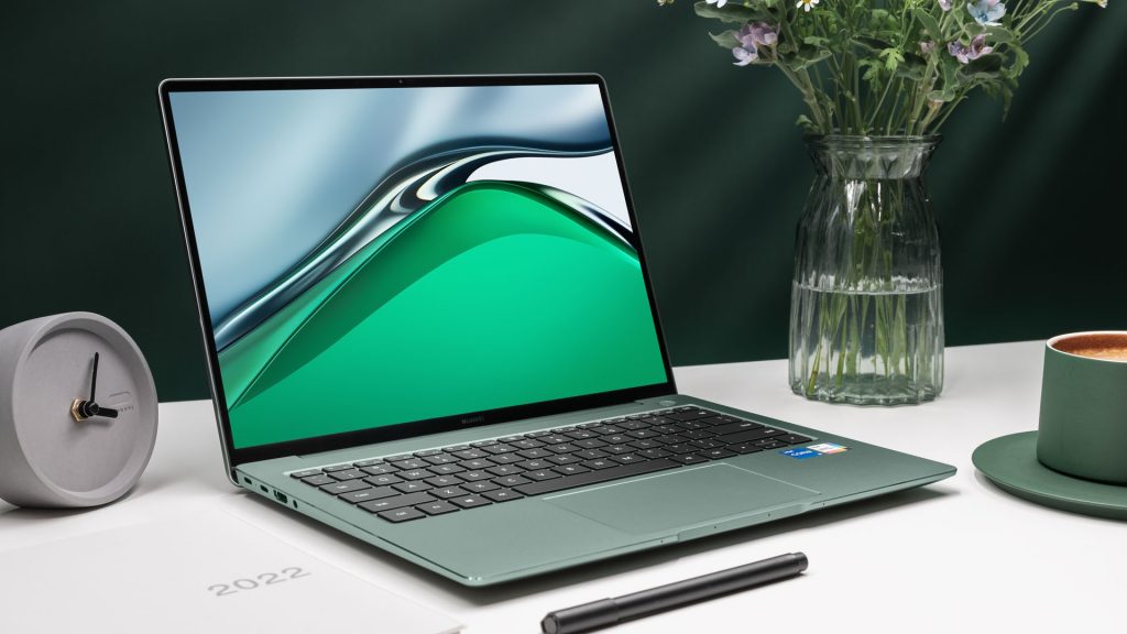 Huawei MateBook 14s
