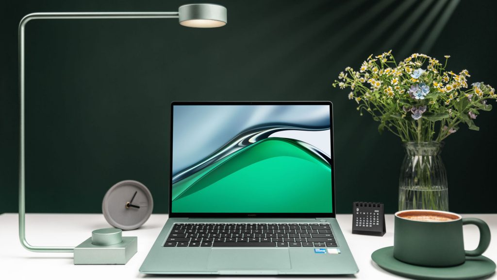 Huawei MateBook 14s