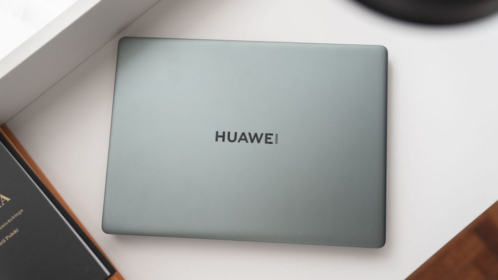 Huawei MateBook 14s