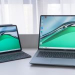 Huawei MateBook 14s