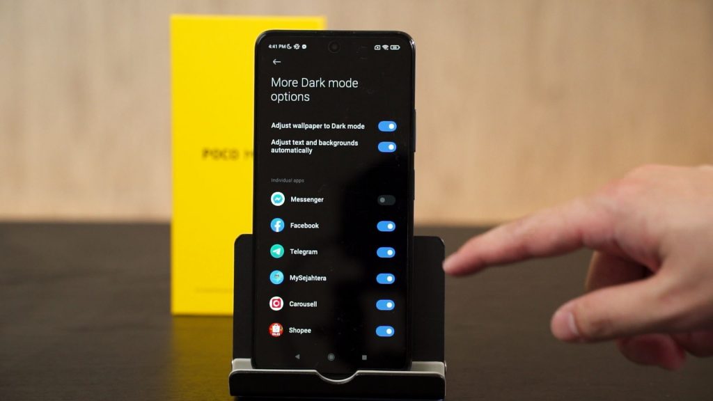 POCO M4 Pro 5G