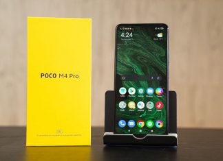 POCO M4 Pro 5G