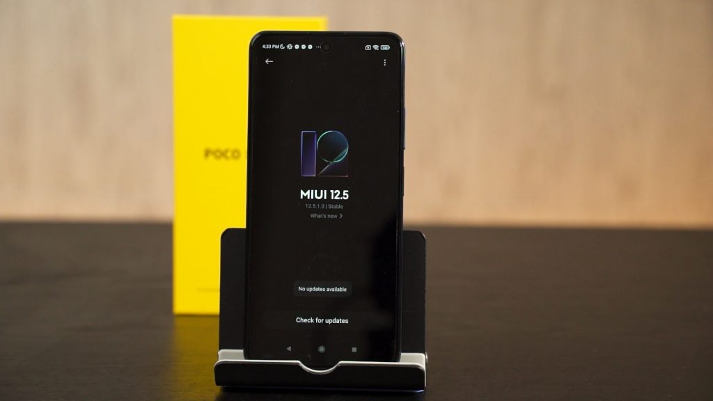 POCO M4 Pro 5G
