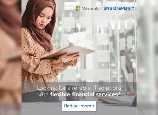 Why companies should consider using the SNS OnePlan™? SNS OnePlan DaaS