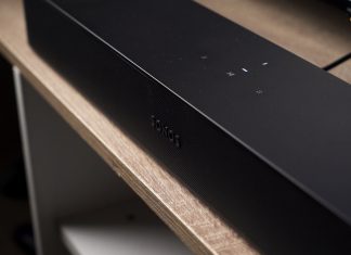 Overview – Sonos Beam Gen 2 SONOS Beam Gen 2