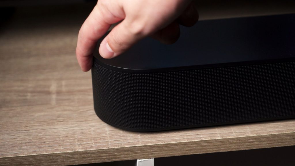 SONOS Beam Gen 2
