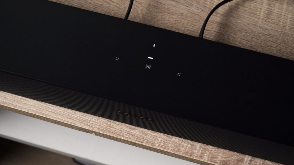 SONOS Beam Gen 2