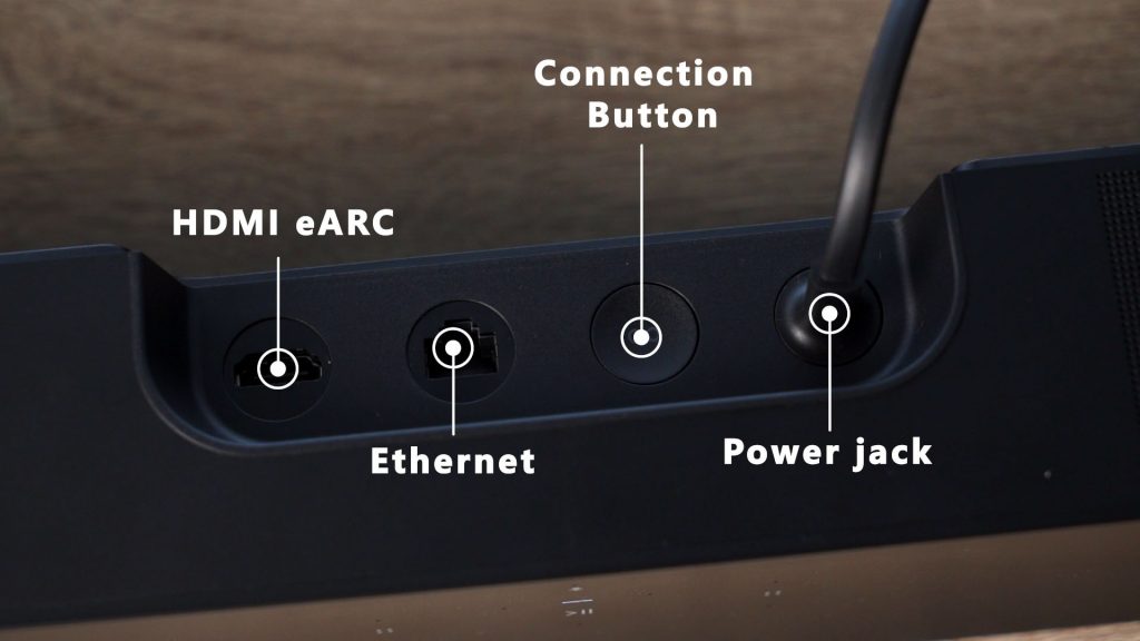 SONOS Beam Gen 2