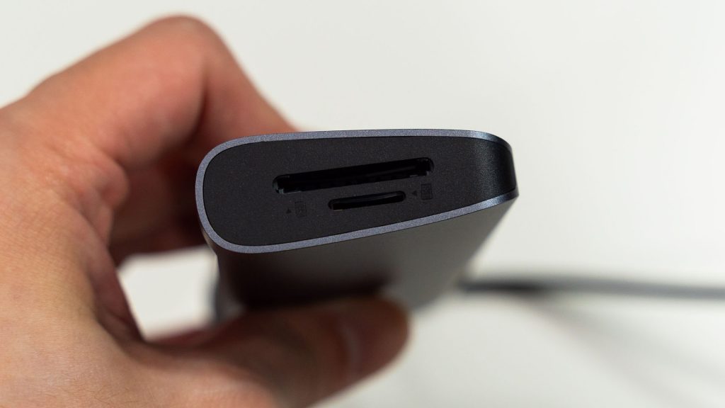 Ugreen USB-C Multifunctional adapter CM179