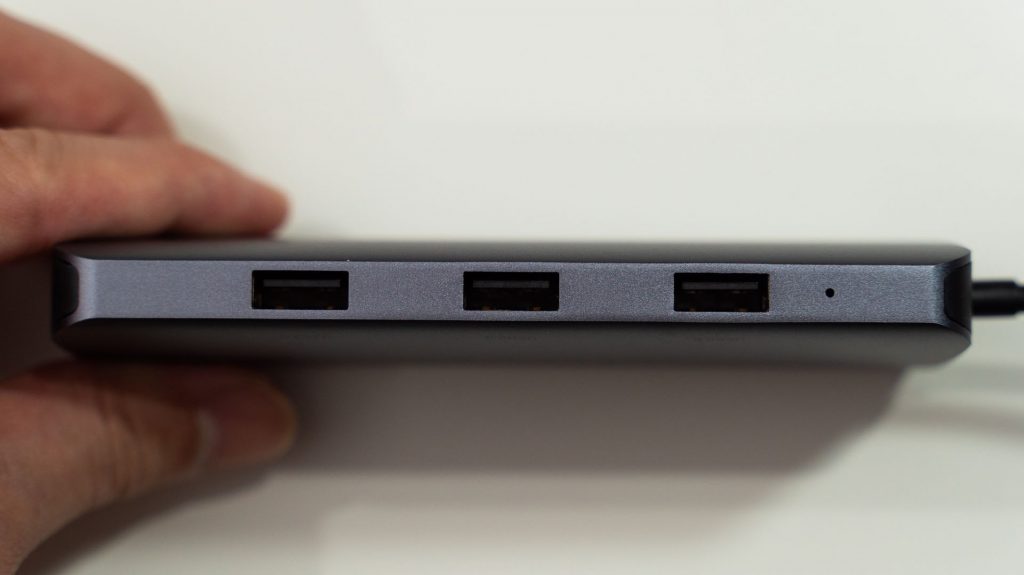 Ugreen USB-C Multifunctional adapter CM179
