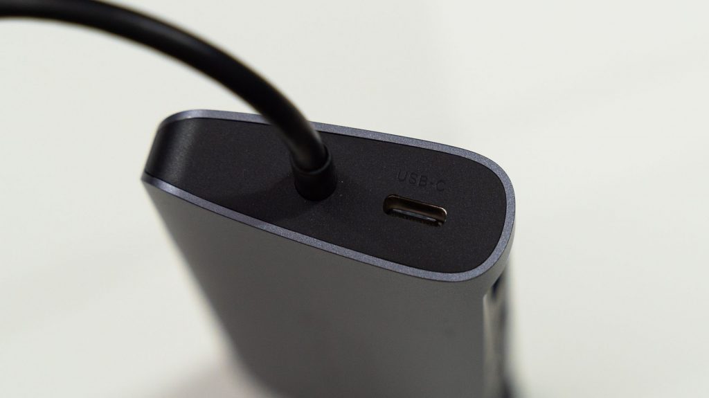 Ugreen USB-C Multifunctional adapter CM179