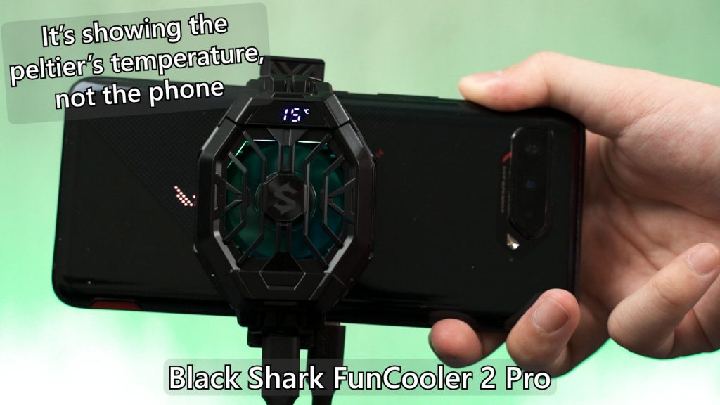 Why Phone Heat