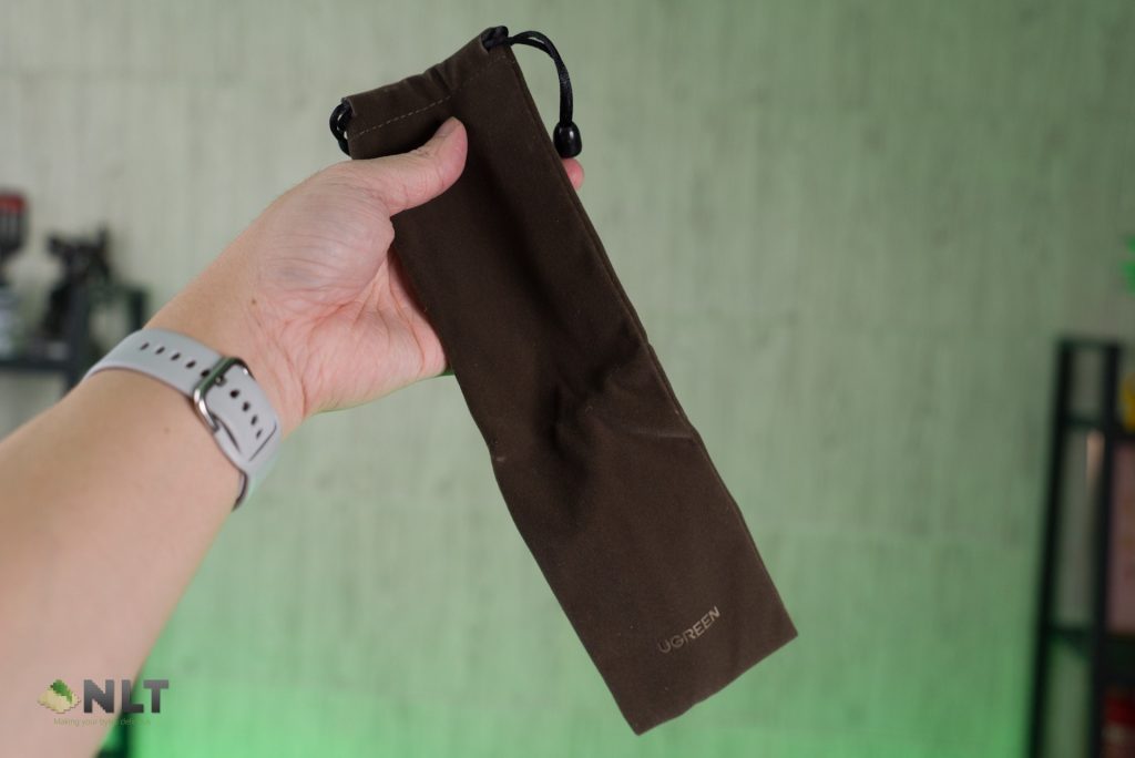 First Look: UGREEN X-Kit Laptop Docking Station 4