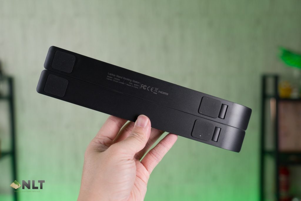 First Look: UGREEN X-Kit Laptop Docking Station 6
