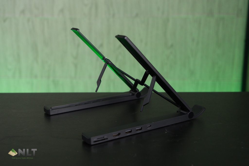 First Look: UGREEN X-Kit Laptop Docking Station 10