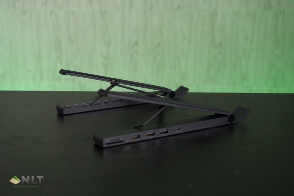 First Look: UGREEN X-Kit Laptop Docking Station 11