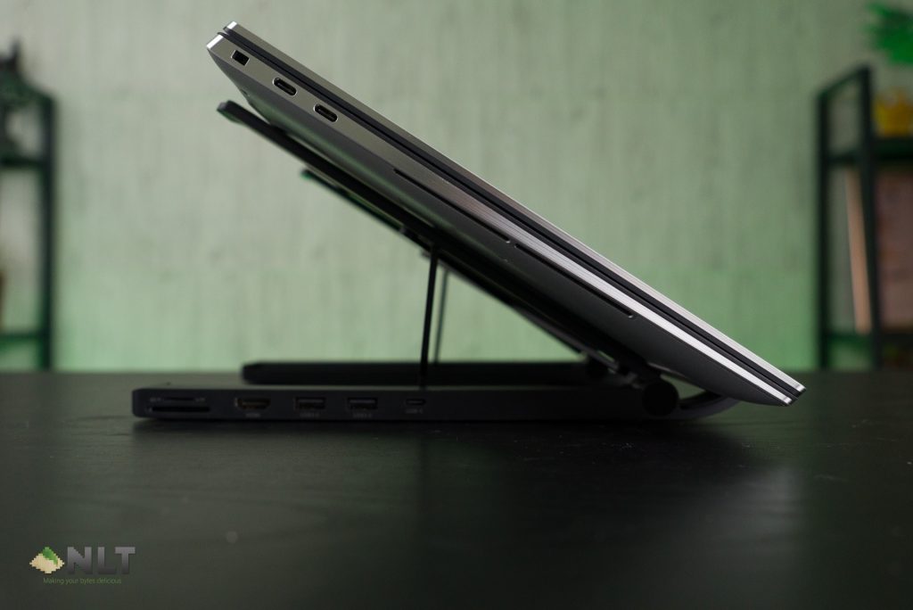First Look: UGREEN X-Kit Laptop Docking Station 14