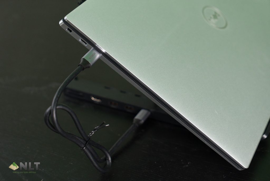 First Look: UGREEN X-Kit Laptop Docking Station 8