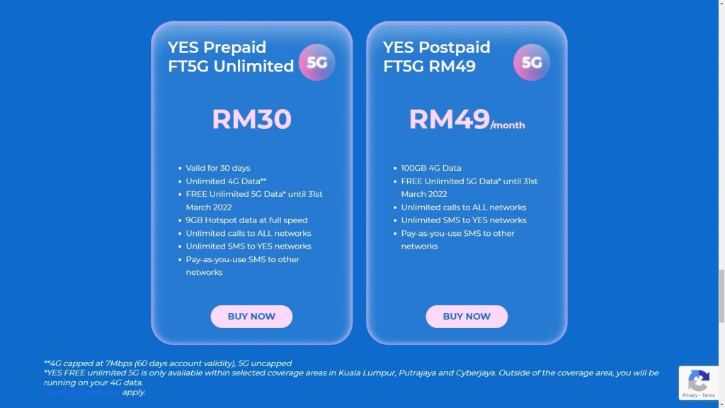 5G Malaysia