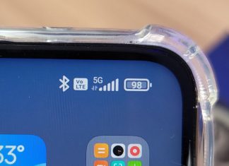 We got to test 5G – and it’s promising 5G Malaysia