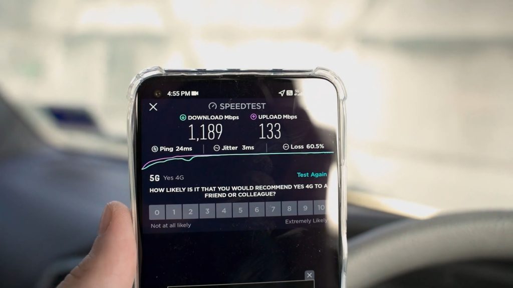 5G malaysia
