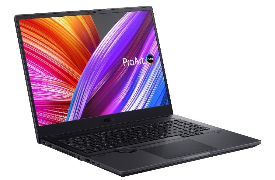 ASUS ProArt Studiobook 16 OLED