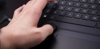 ASUS ProArt Studiobook 16 OLED (H5600, AMD Ryzen 5000 series) How I use the ASUS Dial