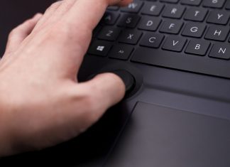 ASUS ProArt Studiobook 16 OLED (H5600, AMD Ryzen 5000 series) How I use the ASUS Dial