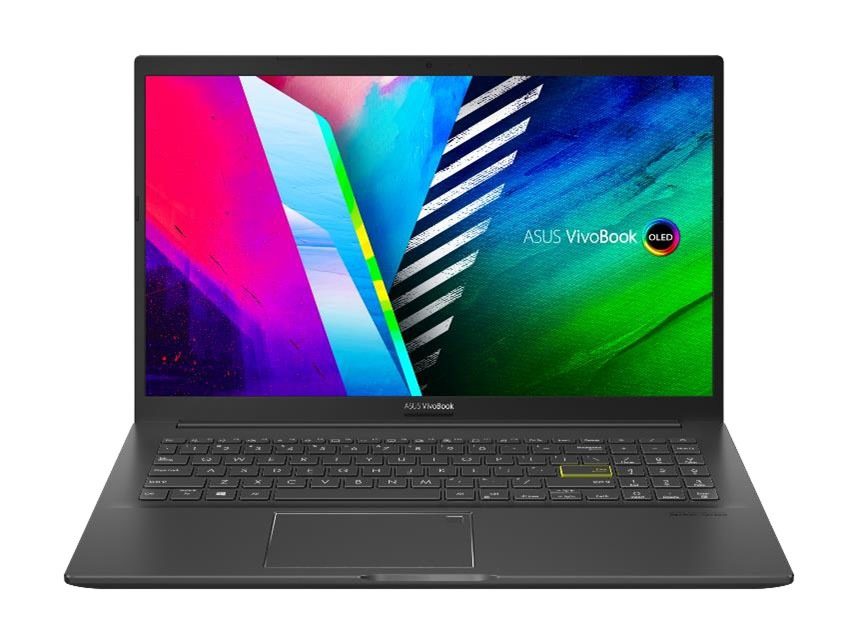 ASUS Vivobook 15 OLED