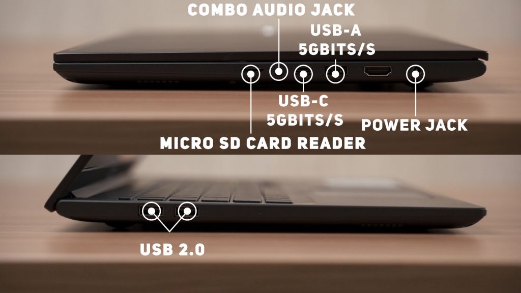 ASUS Vivobook 15 OLED M513
