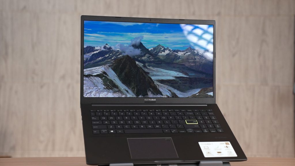 ASUS Vivobook 15 OLED M513