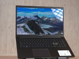 Review – ASUS Vivobook 15 OLED M513U: It’s actually good! ASUS Vivobook 15 OLED M513