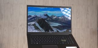 ASUS Vivobook 15 OLED M513