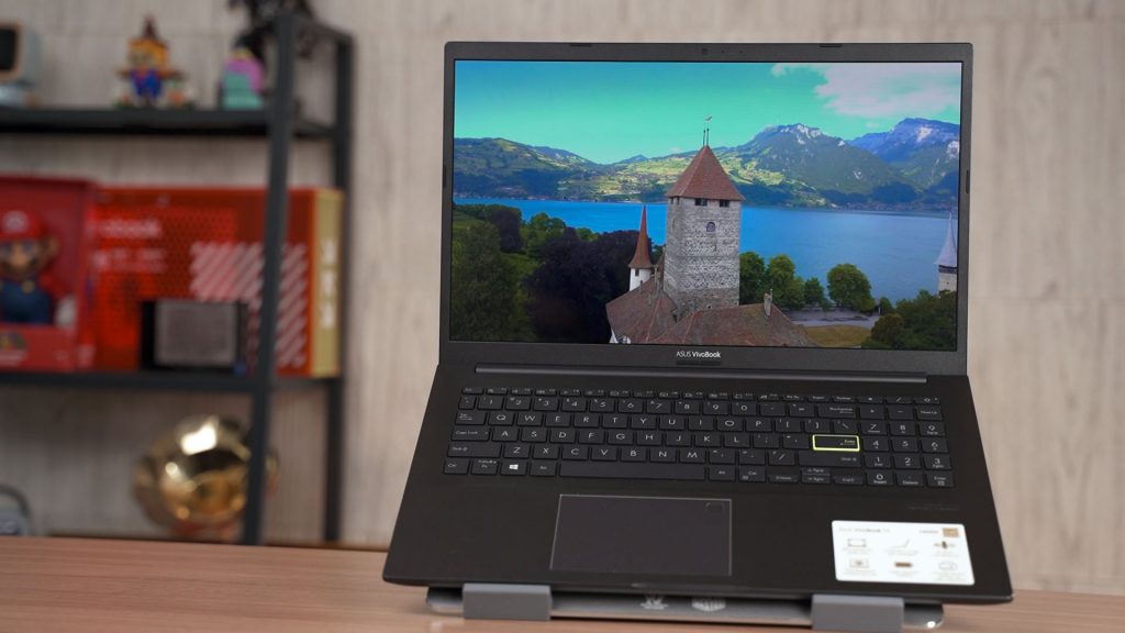 ASUS Vivobook 15 OLED M513