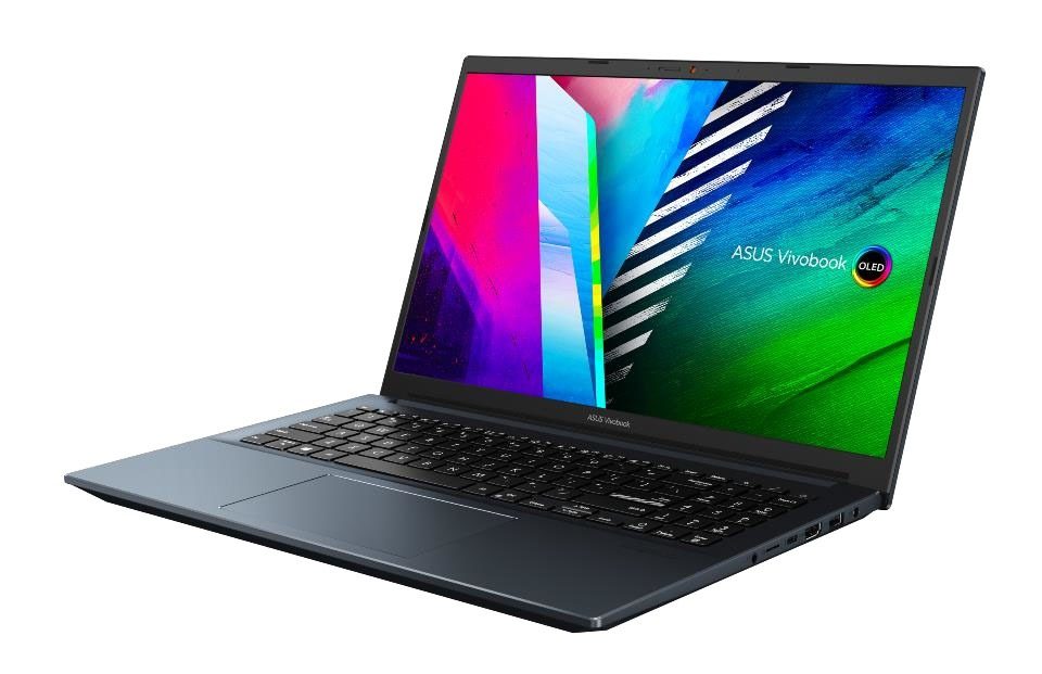 ASUS Vivobook Pro 15 OLED