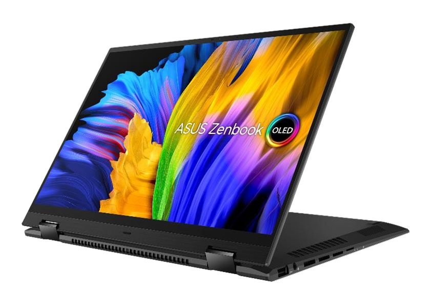ASUS Zenbook 14 Flip OLED