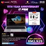 Avita - 01_LIBER V14 Grey