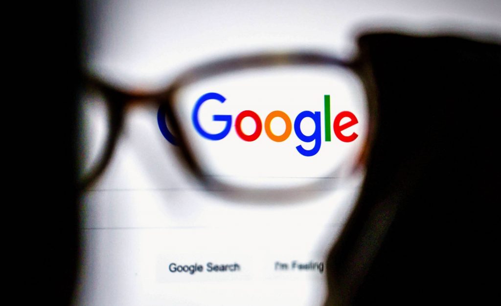 Google Search