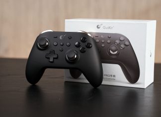 Review – GuliKit King Kong 2 Pro: Two new groundbreaking innovations GuliKit King Kong 2 Pro
