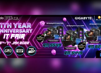 Gigabyte