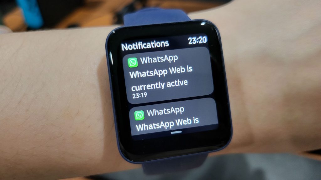Redmi Watch 2 Lite