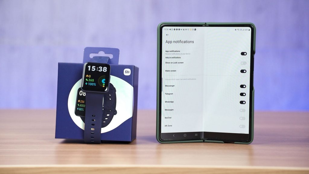 Redmi Watch 2 Lite