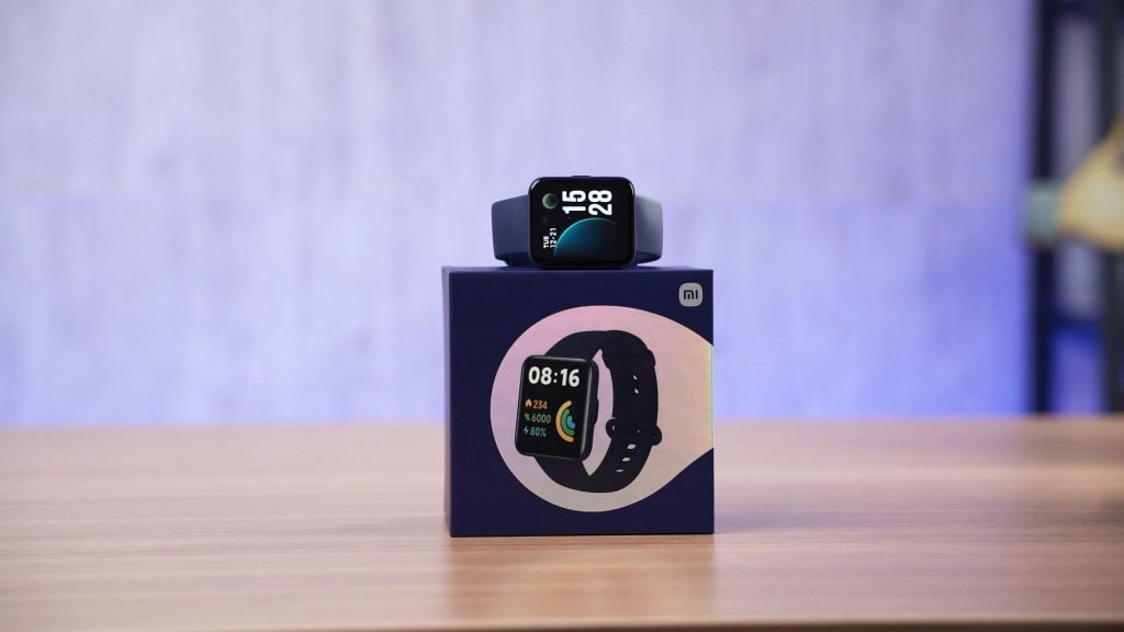 Redmi Watch 2 Lite